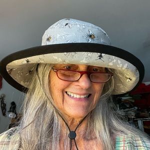 Meet your Posher, Patti